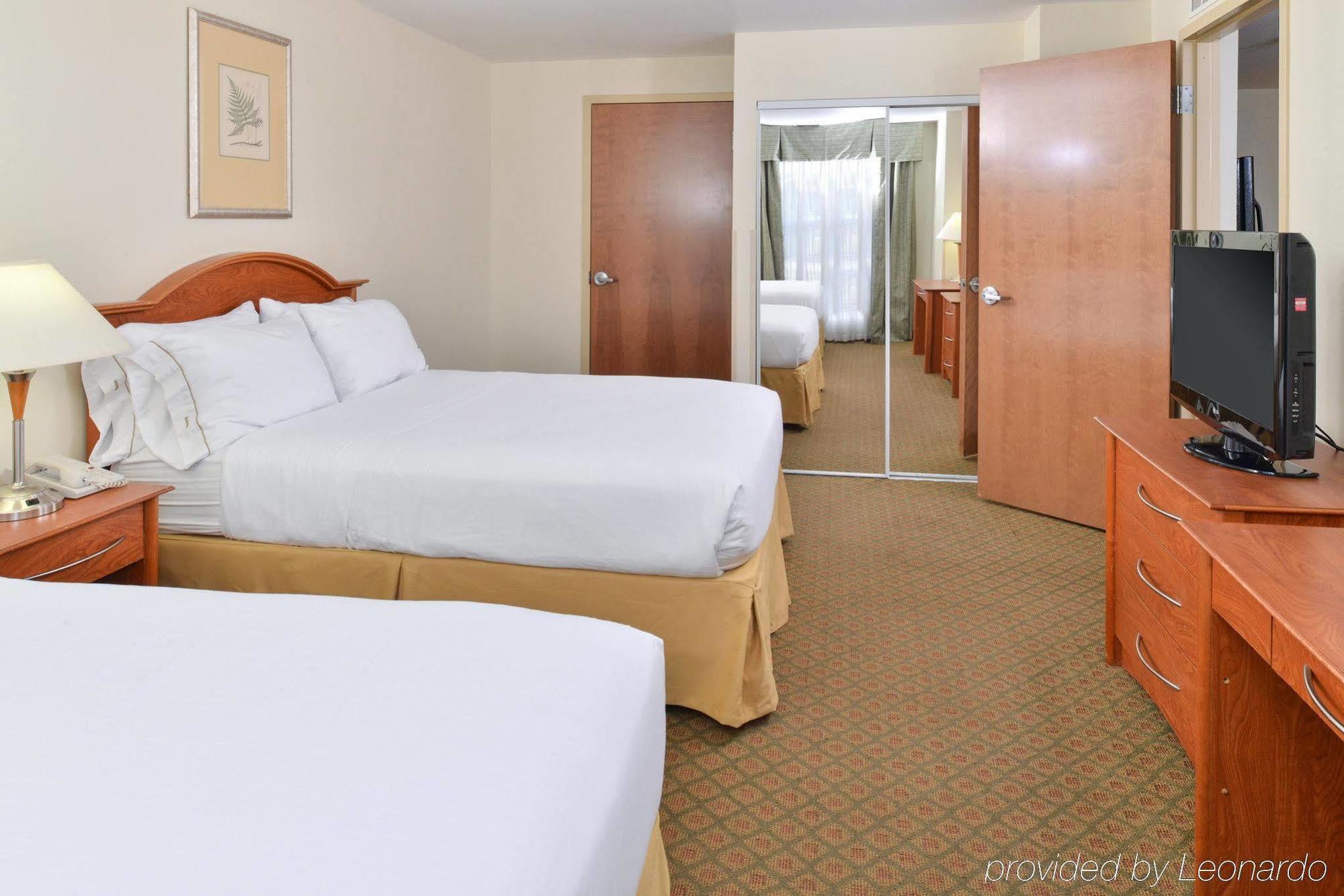 Holiday Inn Express Hotel & Suites Southfield - Detroit, An Ihg Hotel Luaran gambar