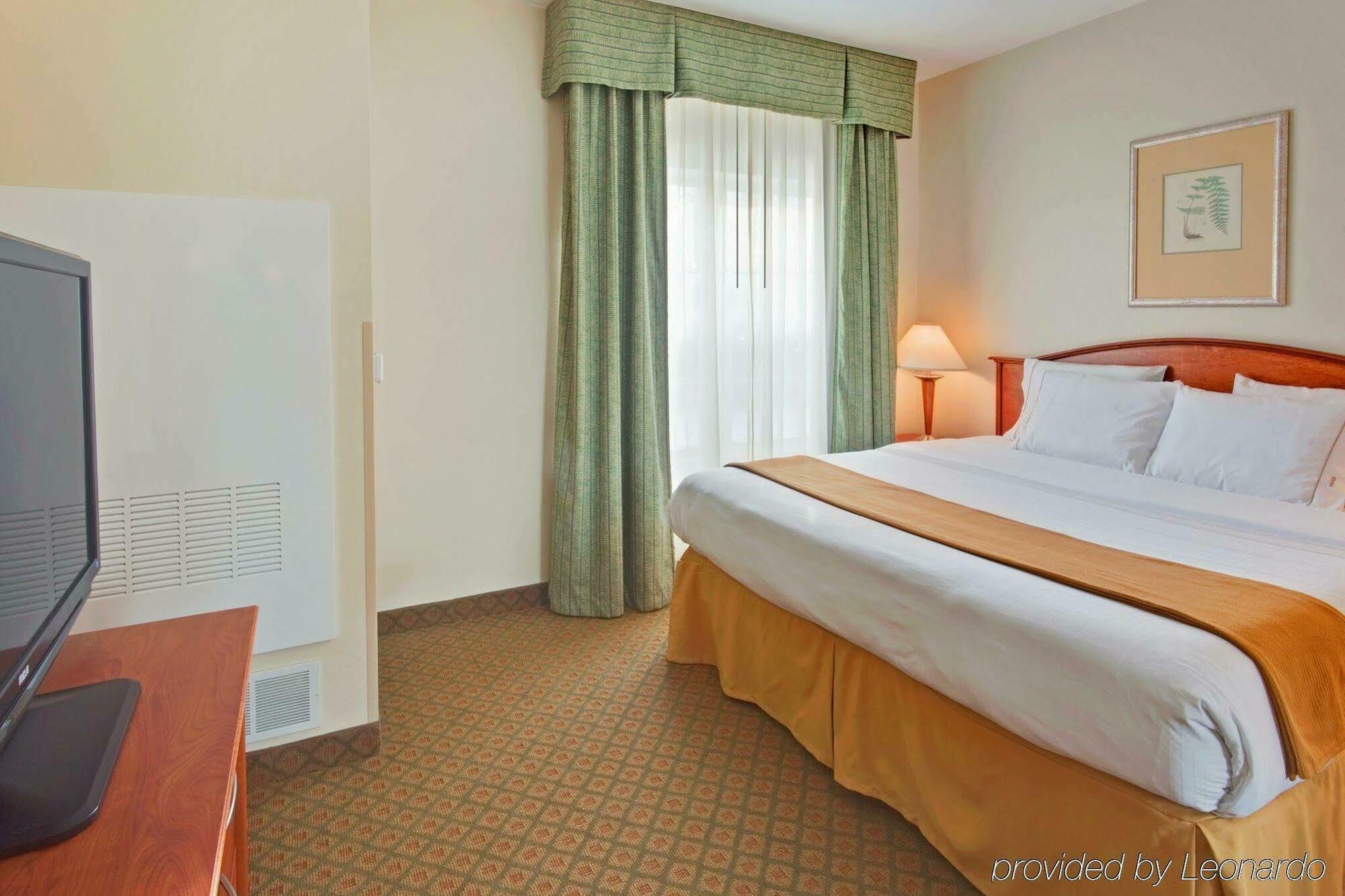 Holiday Inn Express Hotel & Suites Southfield - Detroit, An Ihg Hotel Luaran gambar